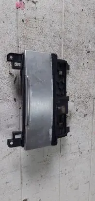Audi Q7 4L Ashtray (front) 