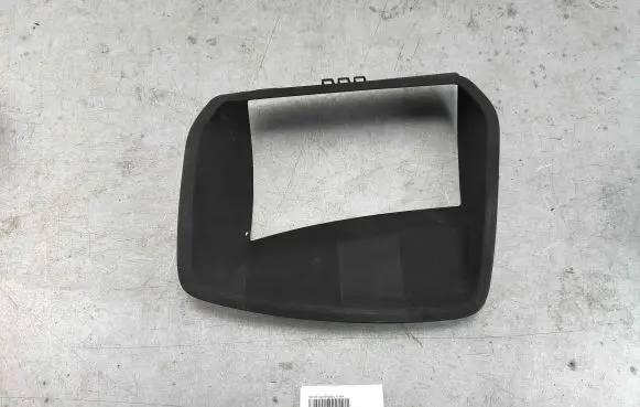 BMW 7 G11 G12 Head up display trim 09397000