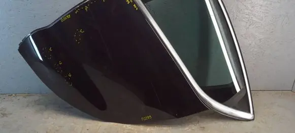 Citroen DS4 Rear door 