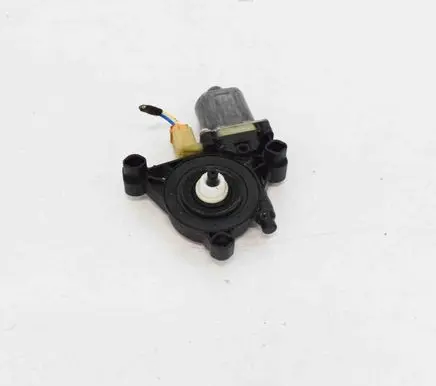 Audi A4 S4 B9 8W Rear door window regulator motor 8W0959812