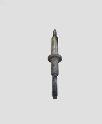 Mazda 6 Fuel Injector clamp holder