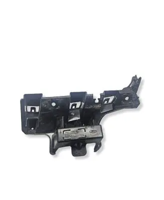 Ford Mustang VI Rear bumper mounting bracket FR3B17D961AK ASTC0ATS22ZDC