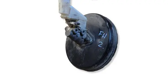 Suzuki Ignis Brake booster 5130080G70 5110080G71