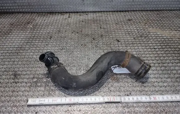 Volkswagen Crafter Engine coolant pipe/hose 9065014784