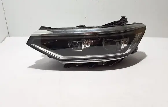 Volkswagen PASSAT B8 Headlight/headlamp 3G1941081P