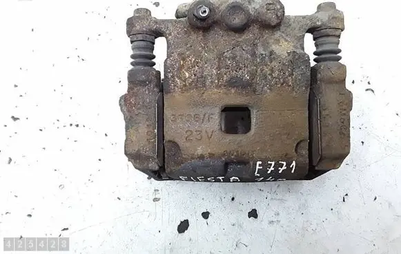Ford Fiesta Front brake caliper 3736F