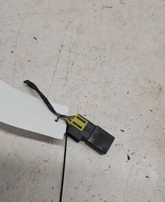 Hyundai Sonata Other relay 952302P020
