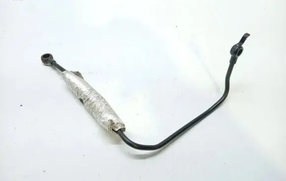 KIA Stonic Turbo turbocharger oiling pipe/hose