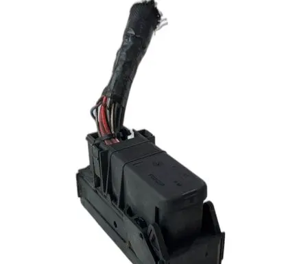 Ford Kuga I Other wiring loom 