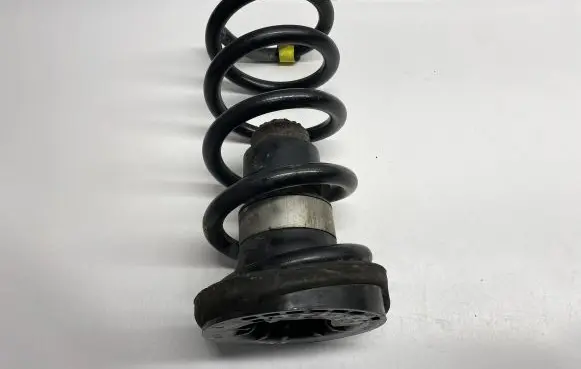 Chrysler Pacifica Rear coil spring 68231983AB 68218023AB