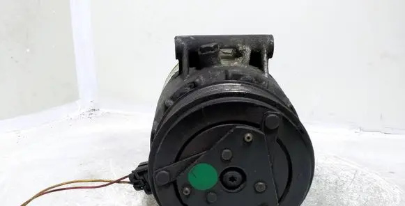 Renault Espace - Grand espace IV Air conditioning (A/C) compressor (pump) 8200067915 01139509