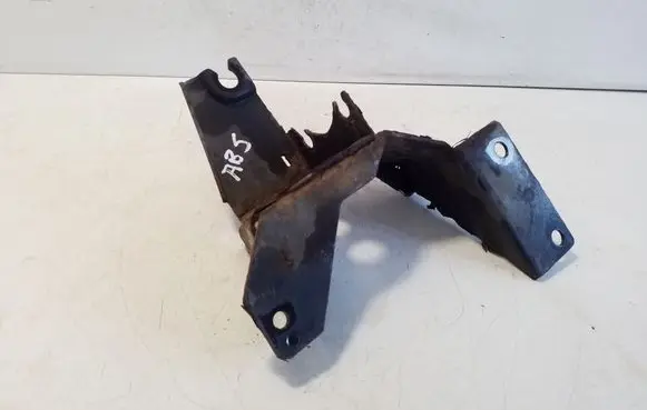 Iveco Daily 6th gen ABS pump bracket 