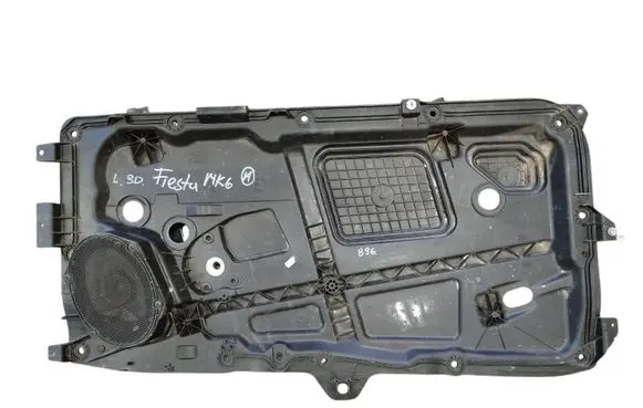 Ford Fiesta Front window lifting mechanism without motor 2S51B045H17A