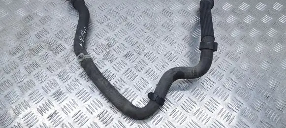 Peugeot 308 Coolant pipe/hose 9670814280