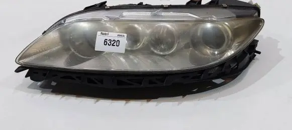 Mazda 6 Headlight/headlamp F014002472L