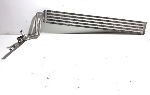Audi Q7 4L Power steering radiator 7L8422885A