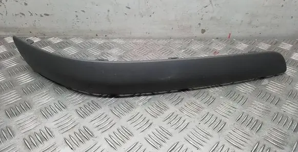 Mazda Premacy Front bumper splitter molding C10050B41