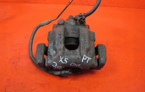 BMW X5 E53 Rear brake caliper