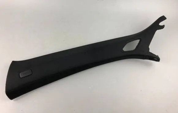 Audi A3 S3 8V (A) pillar trim 8V0867233