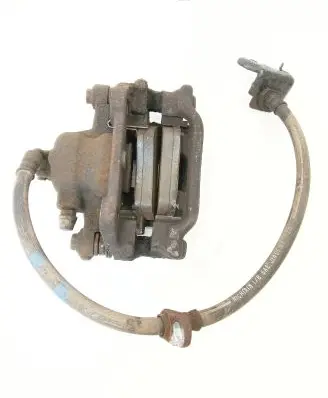 Honda CR-V Rear brake caliper Y04283