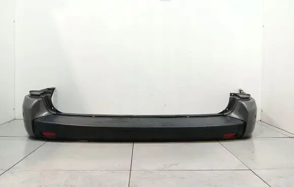 Peugeot Expert Front bumper