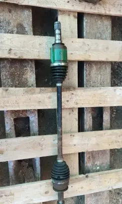 Subaru Forester SH Front driveshaft