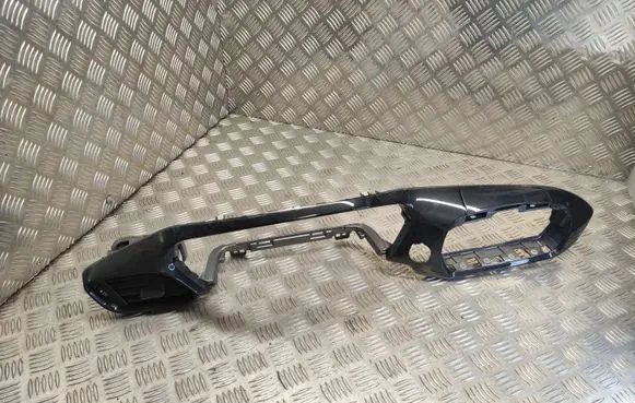 Ford Fiesta Dashboard trim H1BB18835CD1G0C