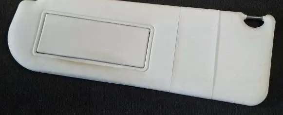 Citroen C8 Sun visor