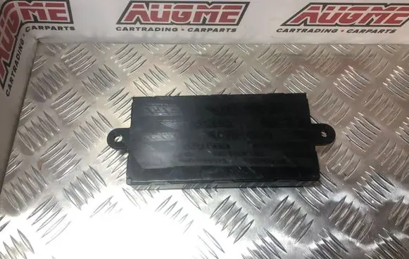 Skoda Enyaq iV Climate control unit 5HB014360 1EA907727K