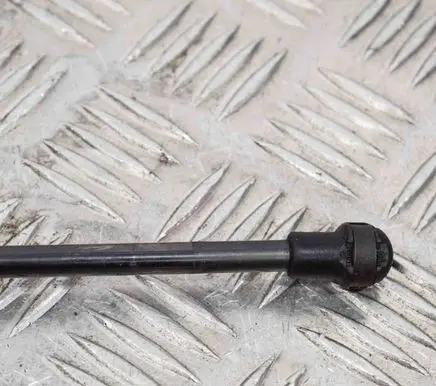 Audi A3 S3 8V Tailgate/trunk strut/damper 8V7827552A