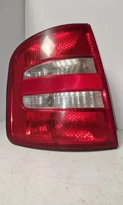Skoda Fabia Mk1 (6Y) Rear/tail lights 6Y9945095