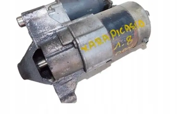 Citroen Xsara Picasso Starter motor M000T82081