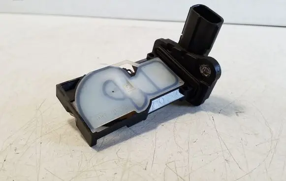 Toyota Corolla E210 E21 Mass air flow meter 22204F2010