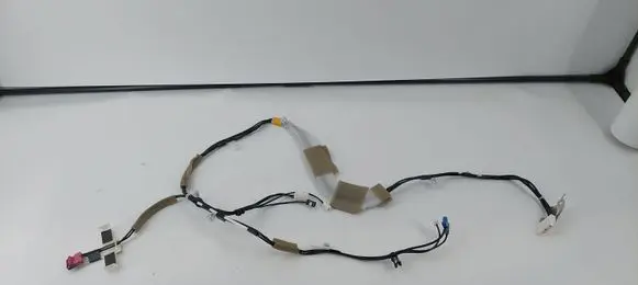 Toyota Yaris XP210 Sound system wiring loom 86101K0450B
