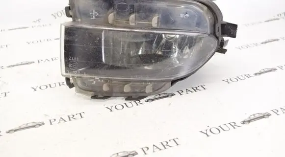 Lexus GS 300 350 430 450H Front fog light