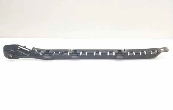 Mercedes-Benz E W212 Bumper support mounting bracket corner A2128850142