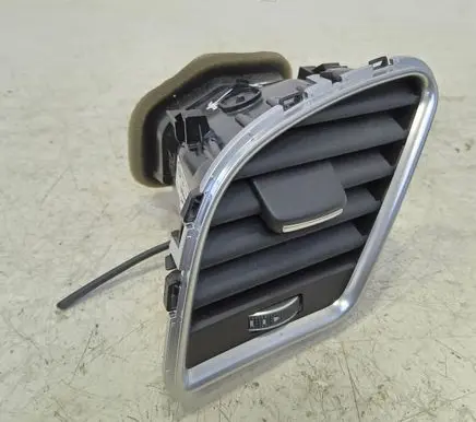 Audi A4 S4 B8 8K Dashboard side air vent grill/cover trim