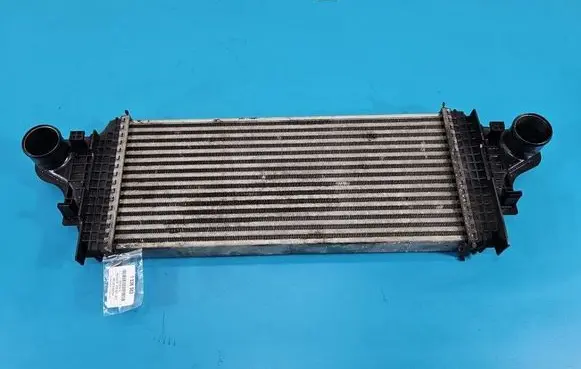 Mercedes-Benz ML W164 Intercooler radiator A2515000000 IMPRK1536583