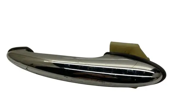 Mini Cooper Countryman R60 Rear door exterior handle 9800627