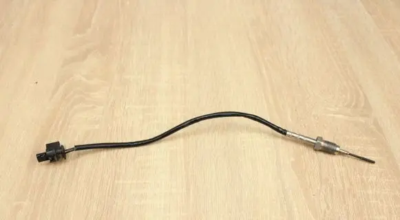 BMW 3 G20 G21 Exhaust gas temperature sensor 8596276