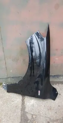 Audi Q7 4L Fender