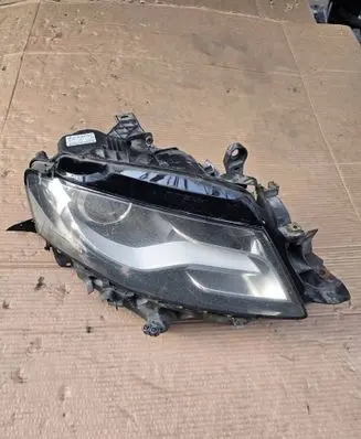 Audi A4 S4 B8 8K Headlight/headlamp 8K0941004C