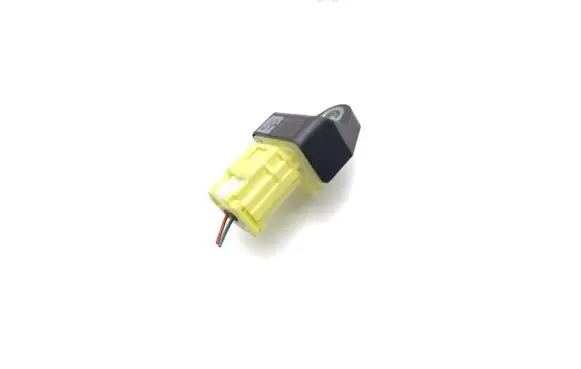 Toyota C-HR I Airbag deployment crash/impact sensor 89831-F4030