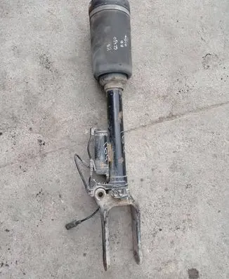 Mercedes-Benz GL X164 Air suspension front shock absorber 