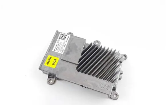 Ford Mustang Mach-E Gateway control module MU5T14G650GAF 1EG1QFP0 FUBCH22190032186