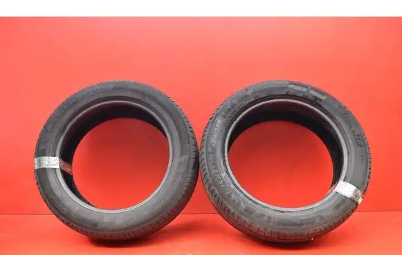 Skoda Octavia 985 R17 summer tire 
