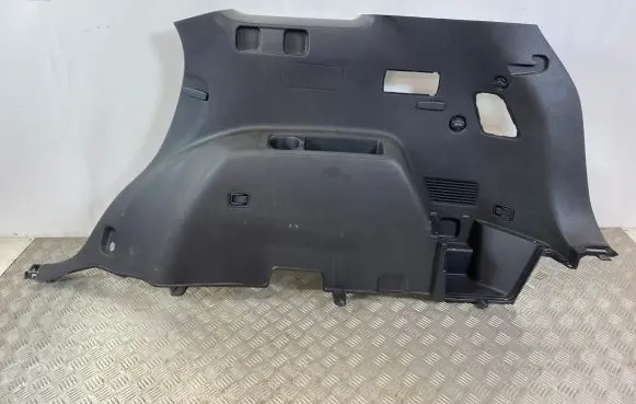 KIA Sorento Trunk/boot lower side trim panel 