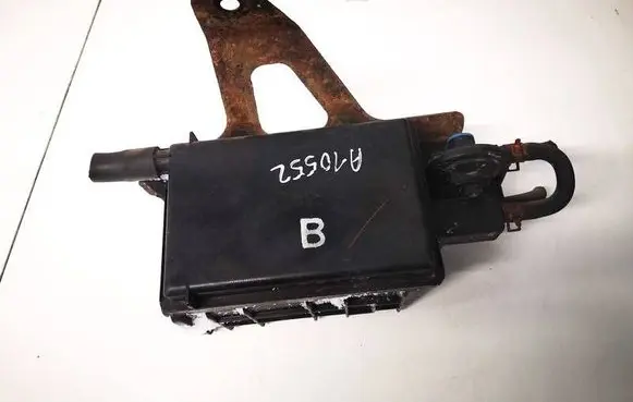 Honda Civic Active carbon filter fuel vapour canister 