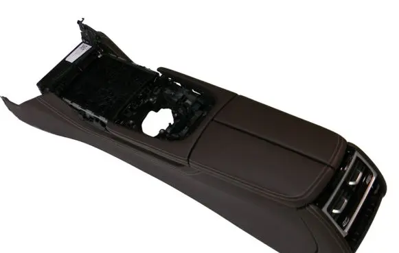 BMW 7 G11 G12 Armrest 6843413 51166843413