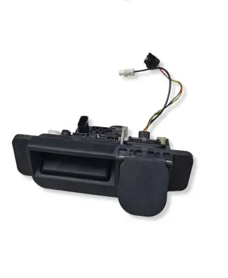 Mercedes-Benz CLA C117 X117 W117 Tailgate handle with camera A2227500593 01150077003
